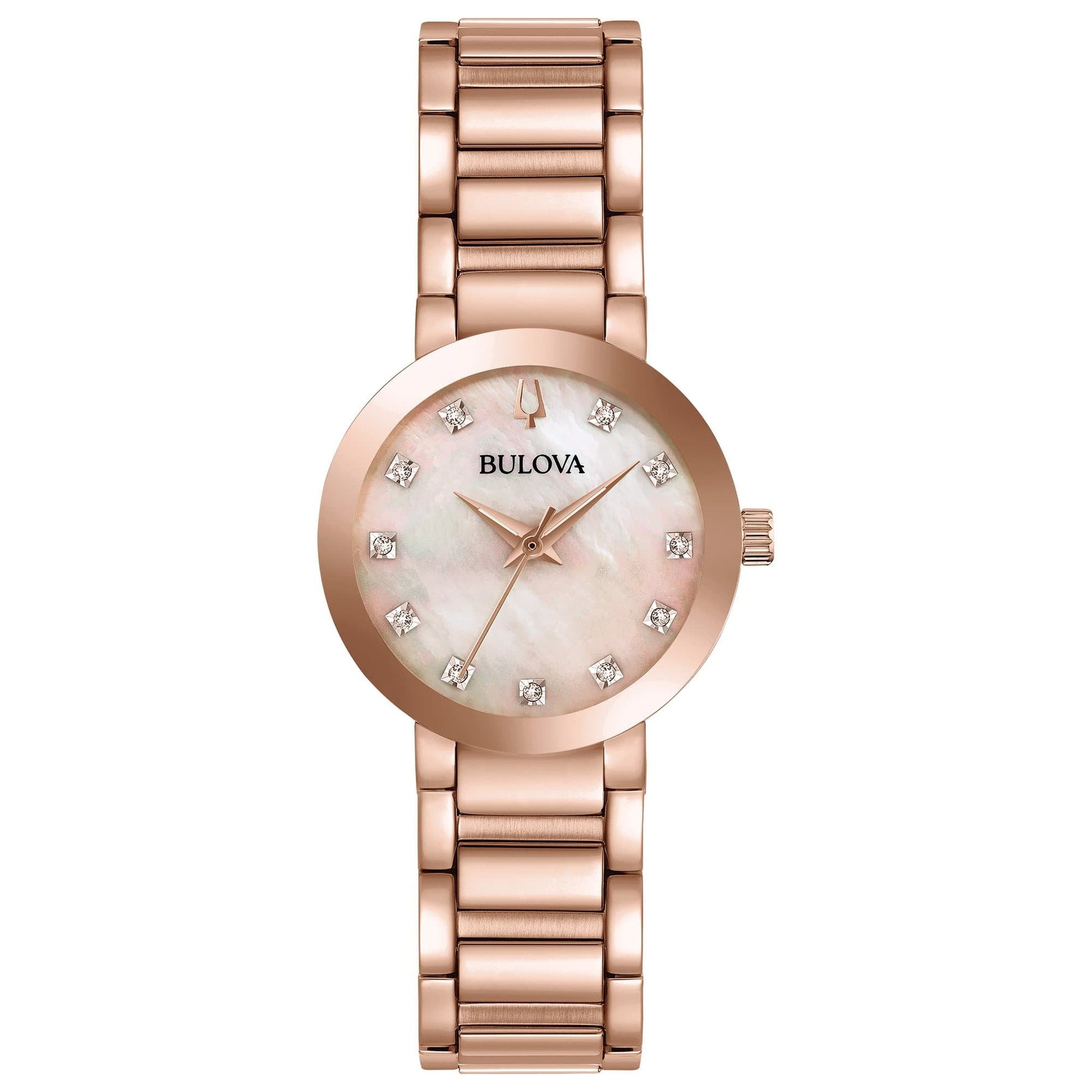 Bulova Futuro Watch (6639669543067)