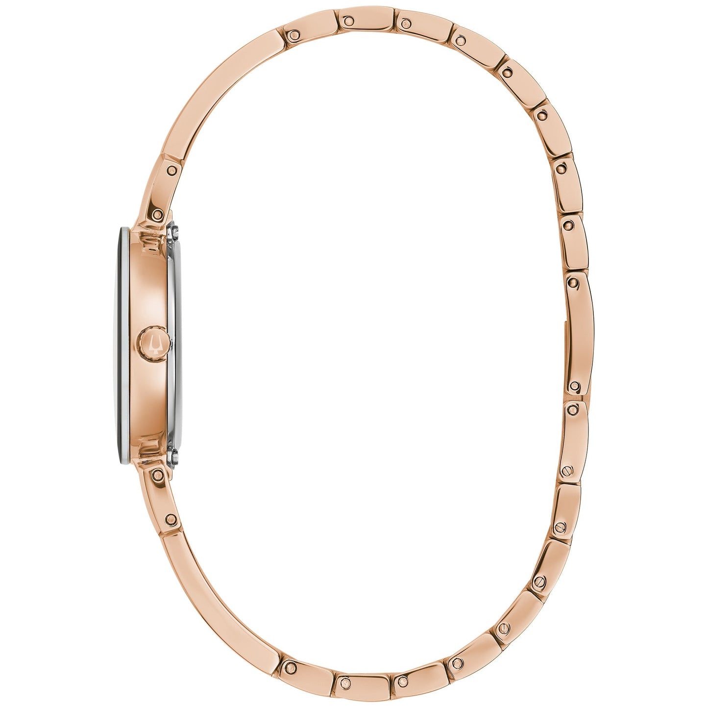 Bulova Collaborations Marc Anthony Ladies Watch Stainless Steel (8077821542630)