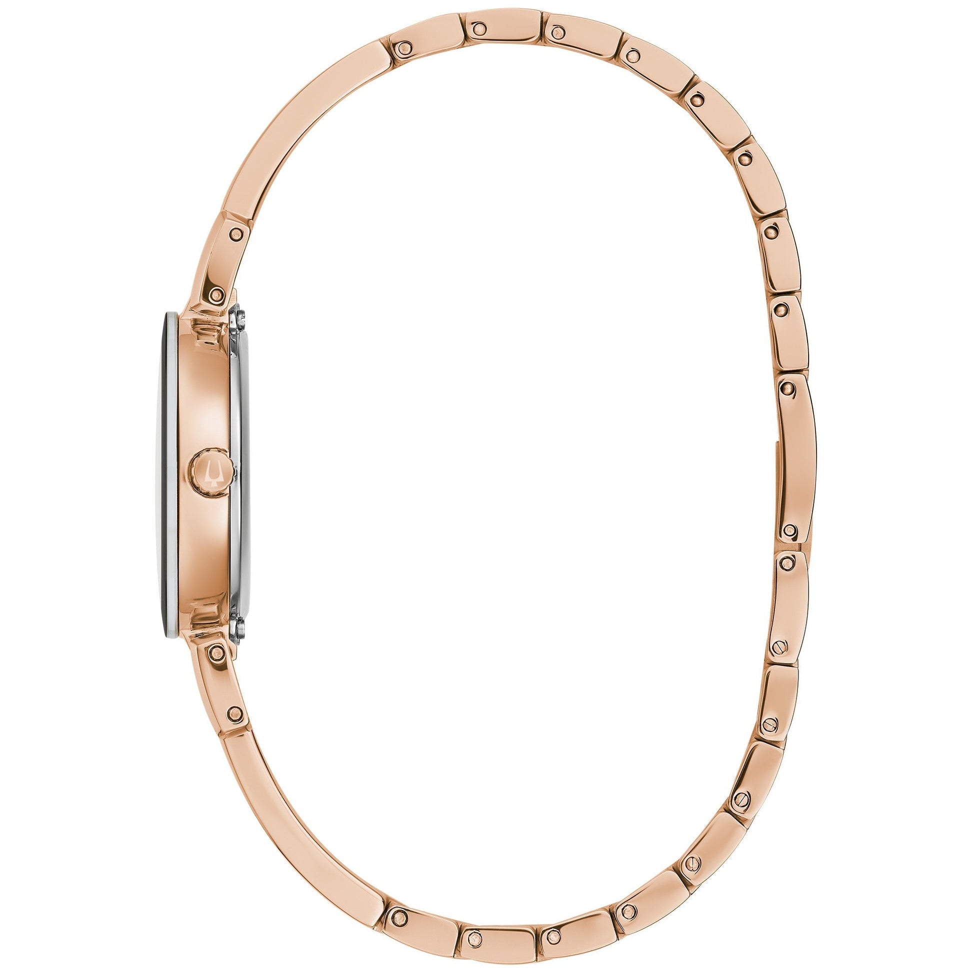 Bulova Collaborations Marc Anthony Ladies Watch Stainless Steel (8077821542630)