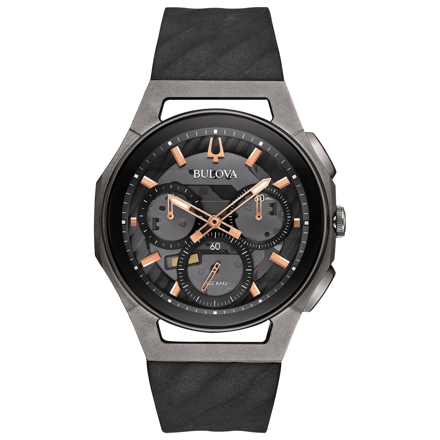 Bulova Curv Watch (6639670001819)