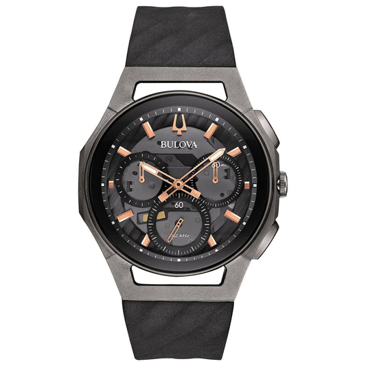 Bulova Curv Watch (6639670001819)