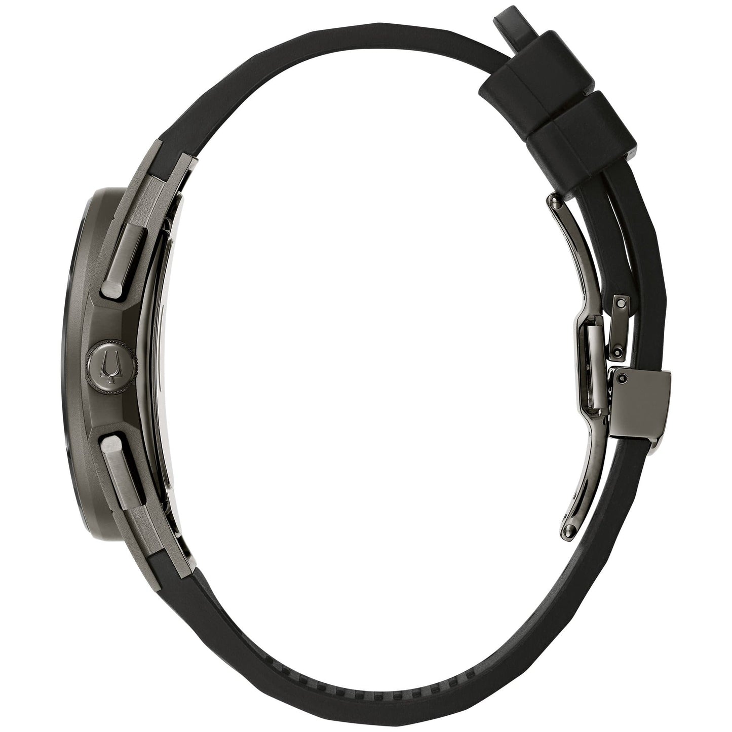 Bulova Curv Watch (6639670001819)