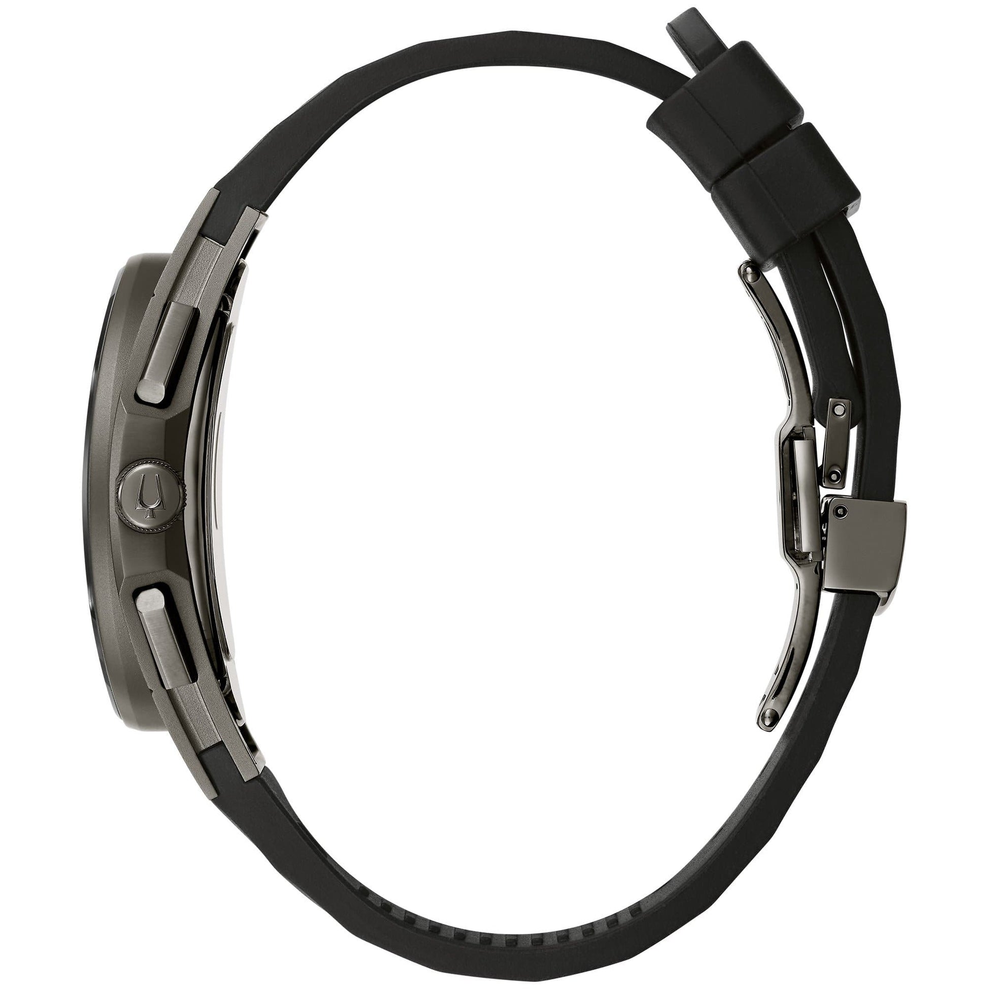 Bulova Curv Watch (6639670001819)