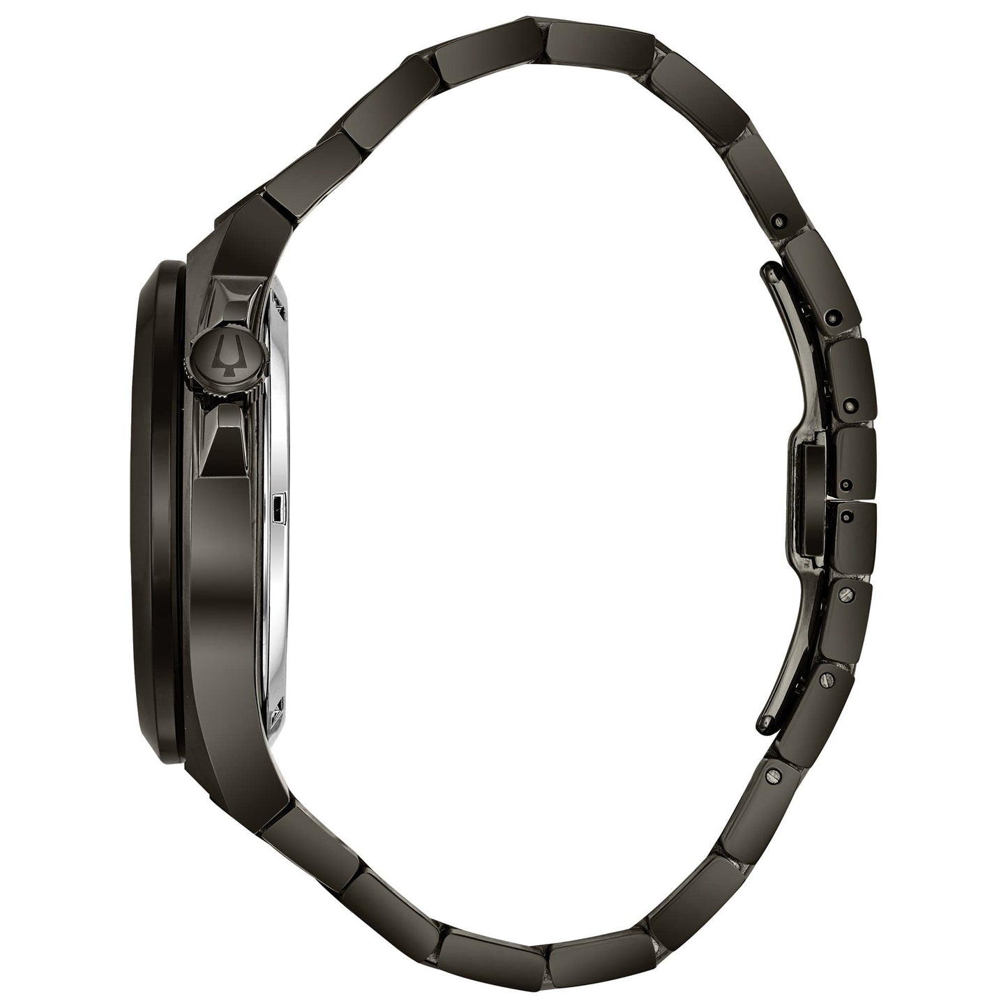 Bulova Maquina Watch (6639670657179)