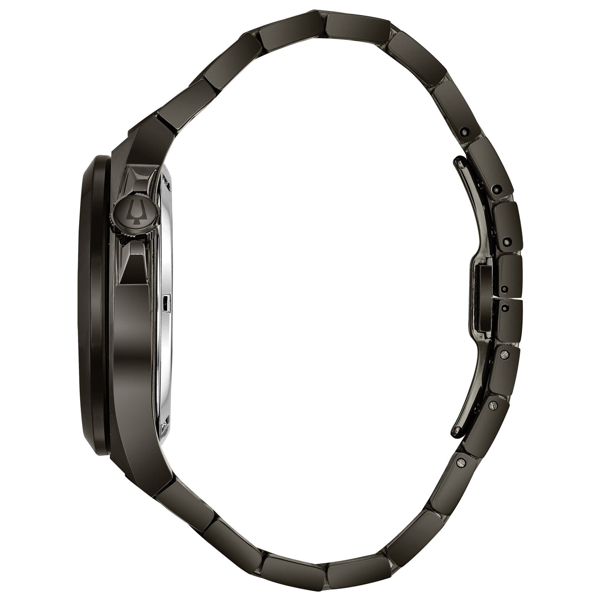 Bulova Maquina Watch (6639670657179)