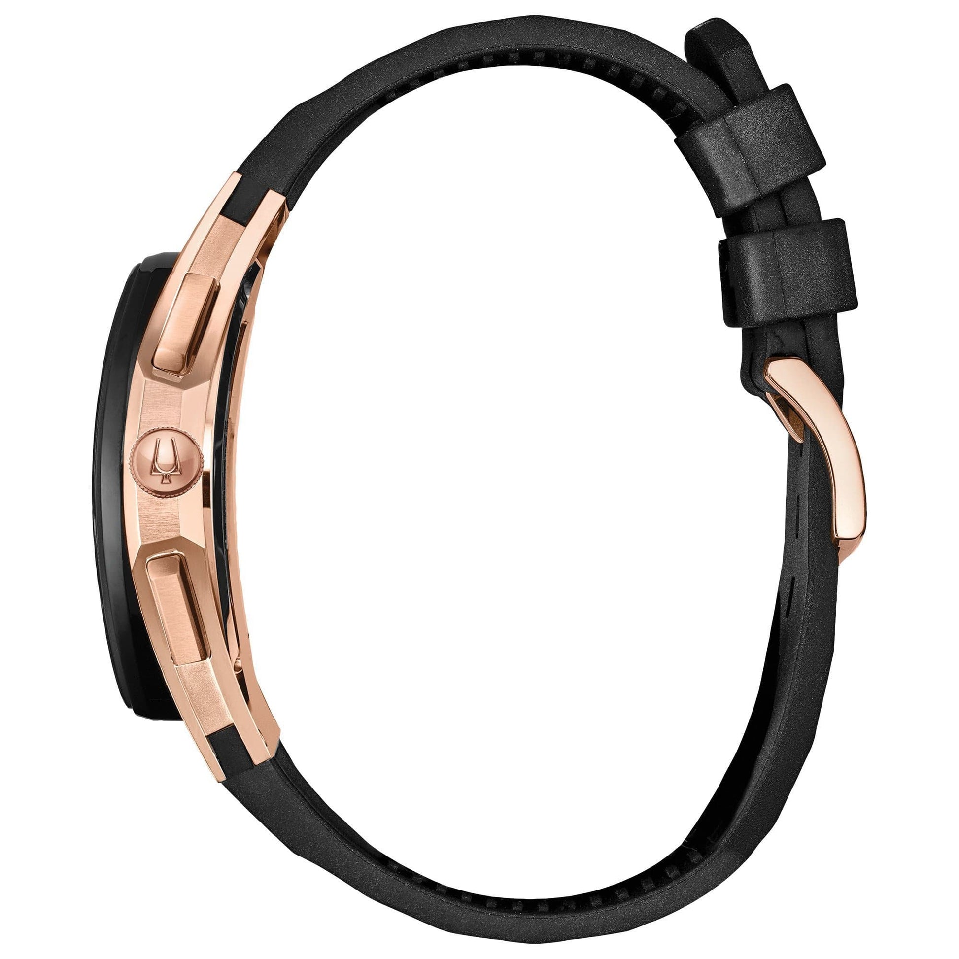 Bulova Curv Watch (6639670952091)