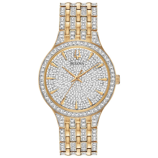 Bulova Phantom Watch (5985224229019)