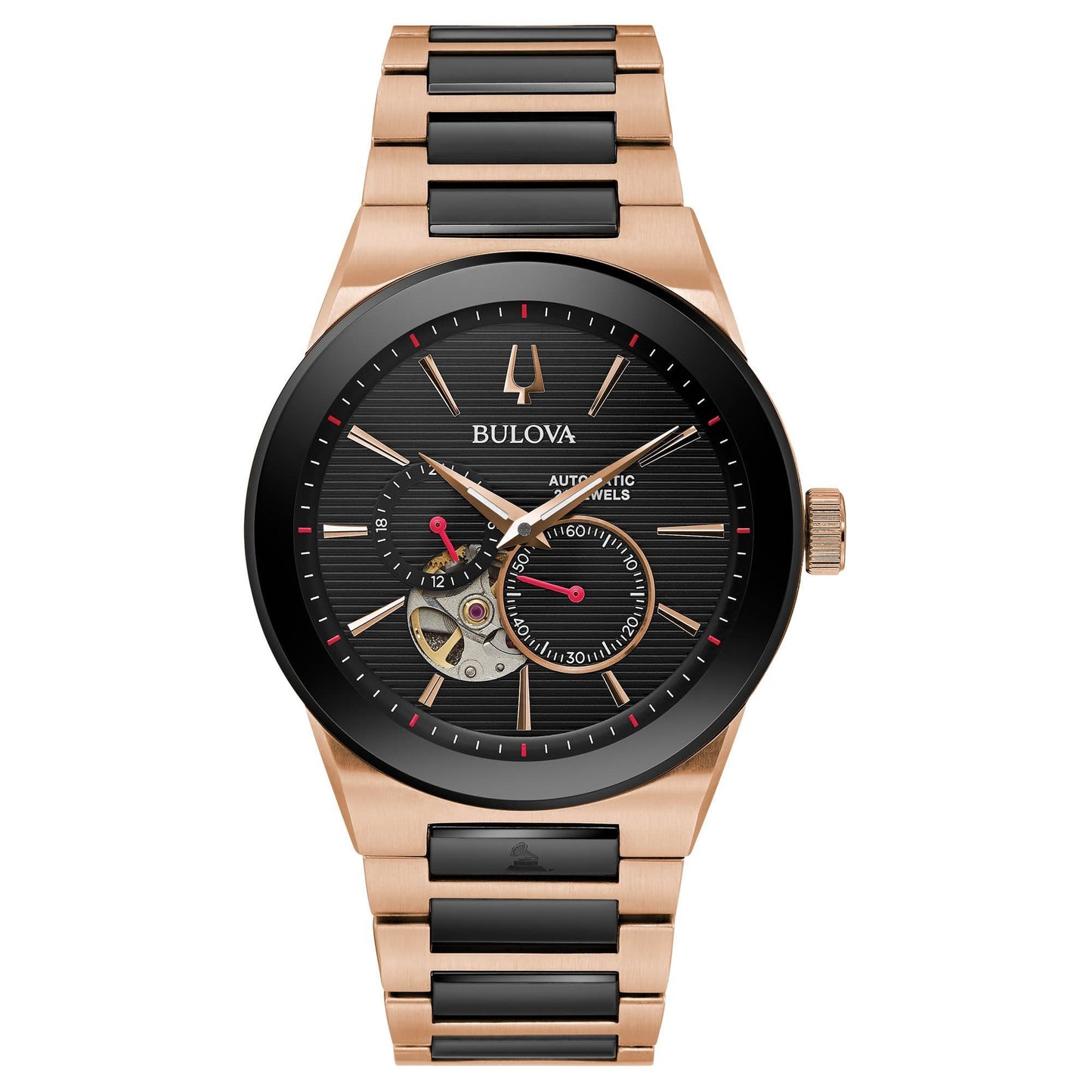 Bulova Latin Grammy Watch (6639671181467)