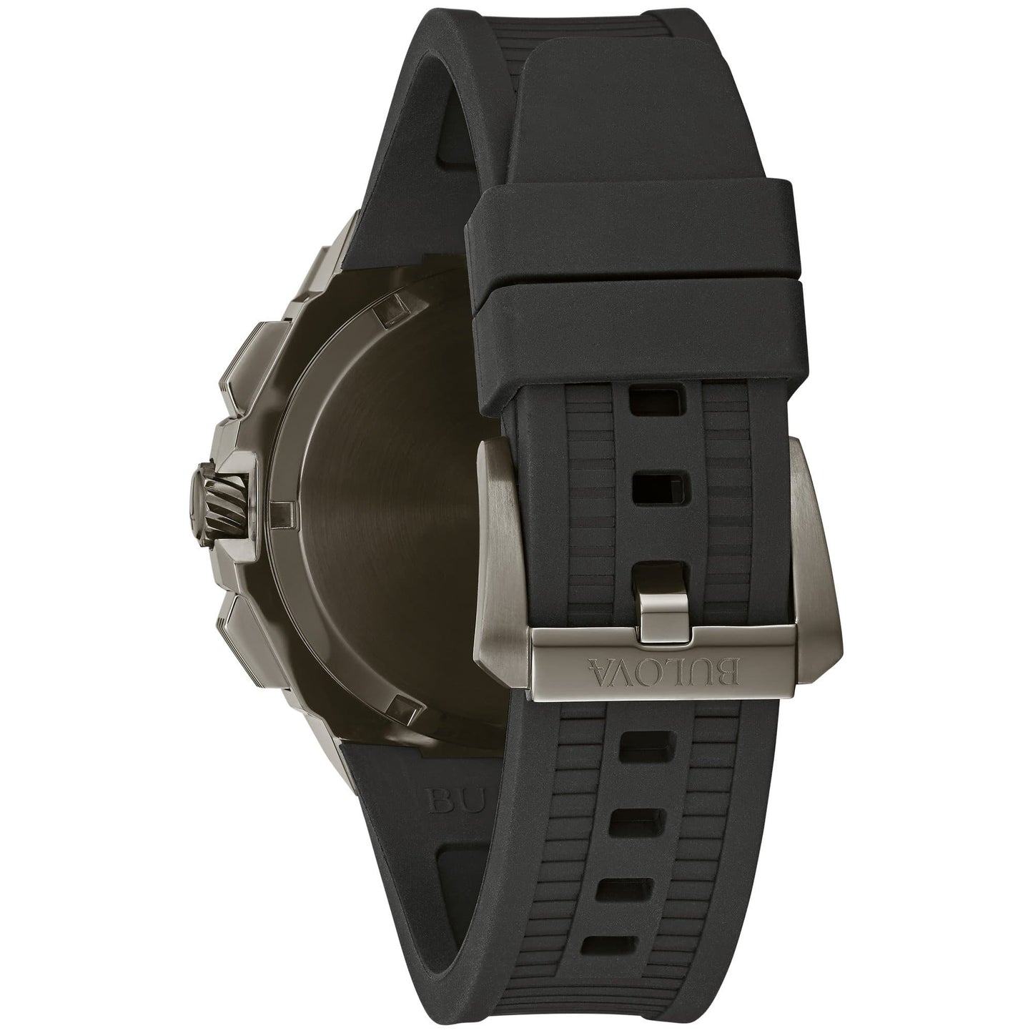 Bulova Precisionist X Watch (6639672852635)