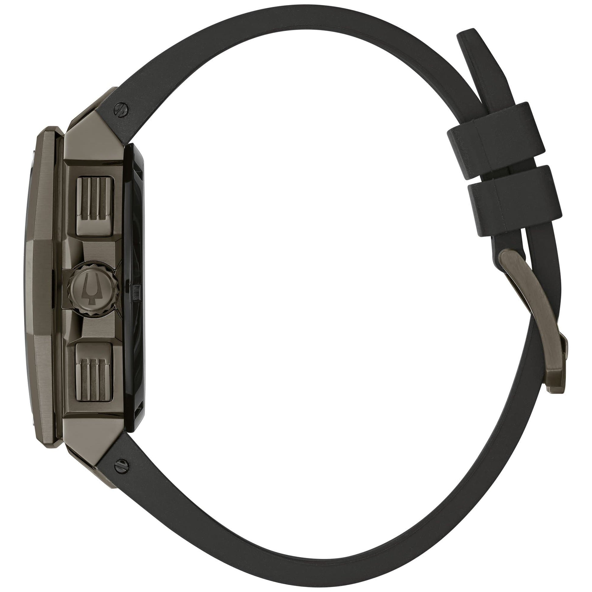 Bulova Precisionist X Watch (6639672852635)