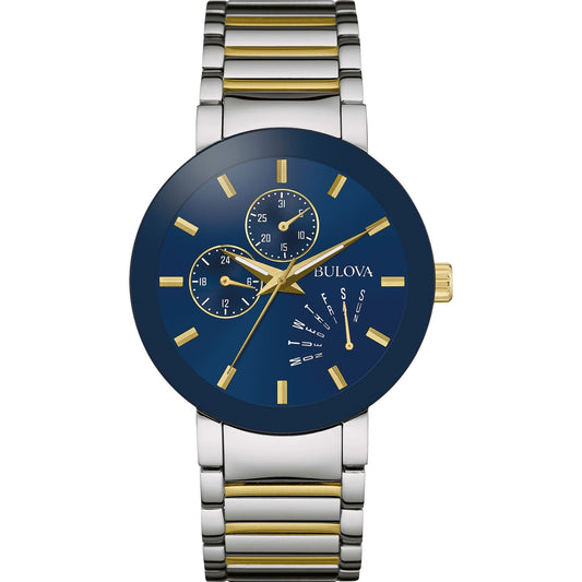 Bulova Men'S Classic (5985224458395)