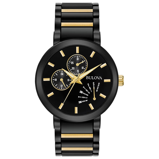 Bulova Futuro Watch (6639673147547)