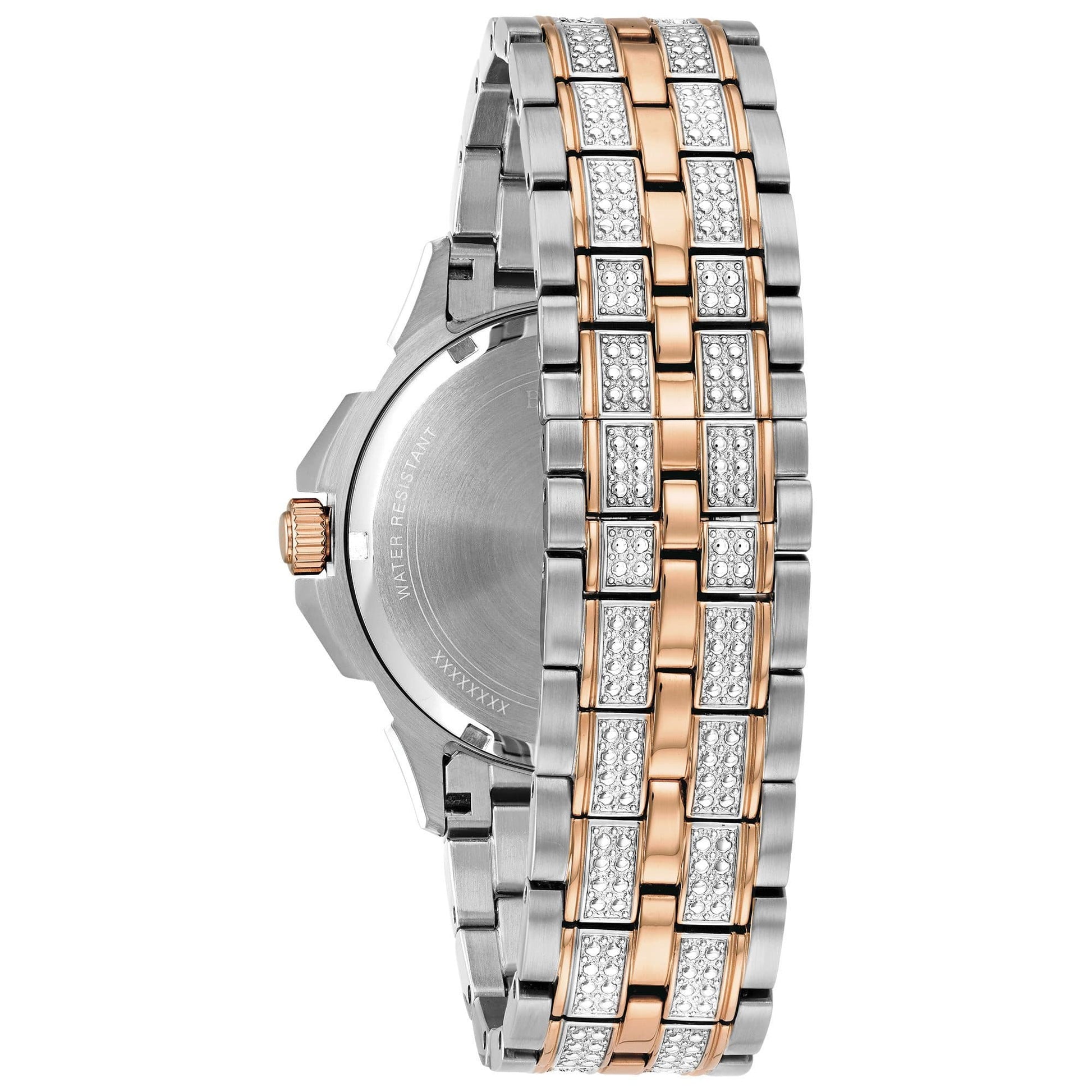 Bulova Octava Watch (6639673671835)