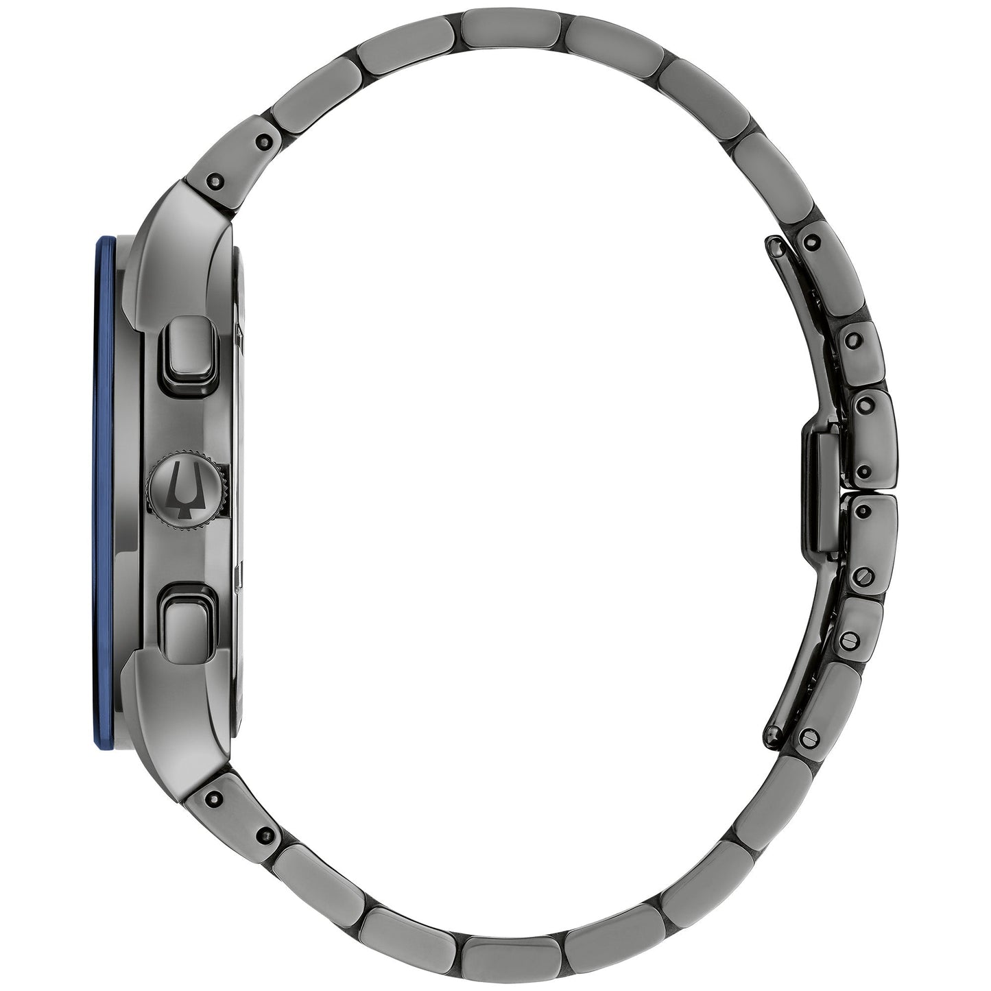 Bulova Modern Modern Mens Watch Stainless Steel (8077822853350)
