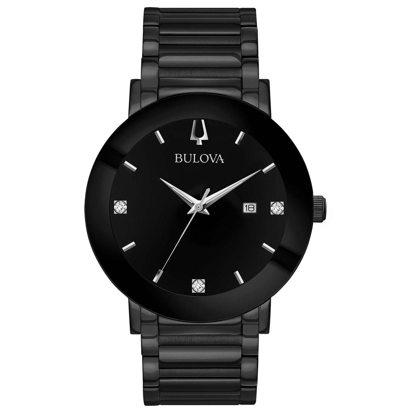 Bulova Futuro Watch (6639673835675)