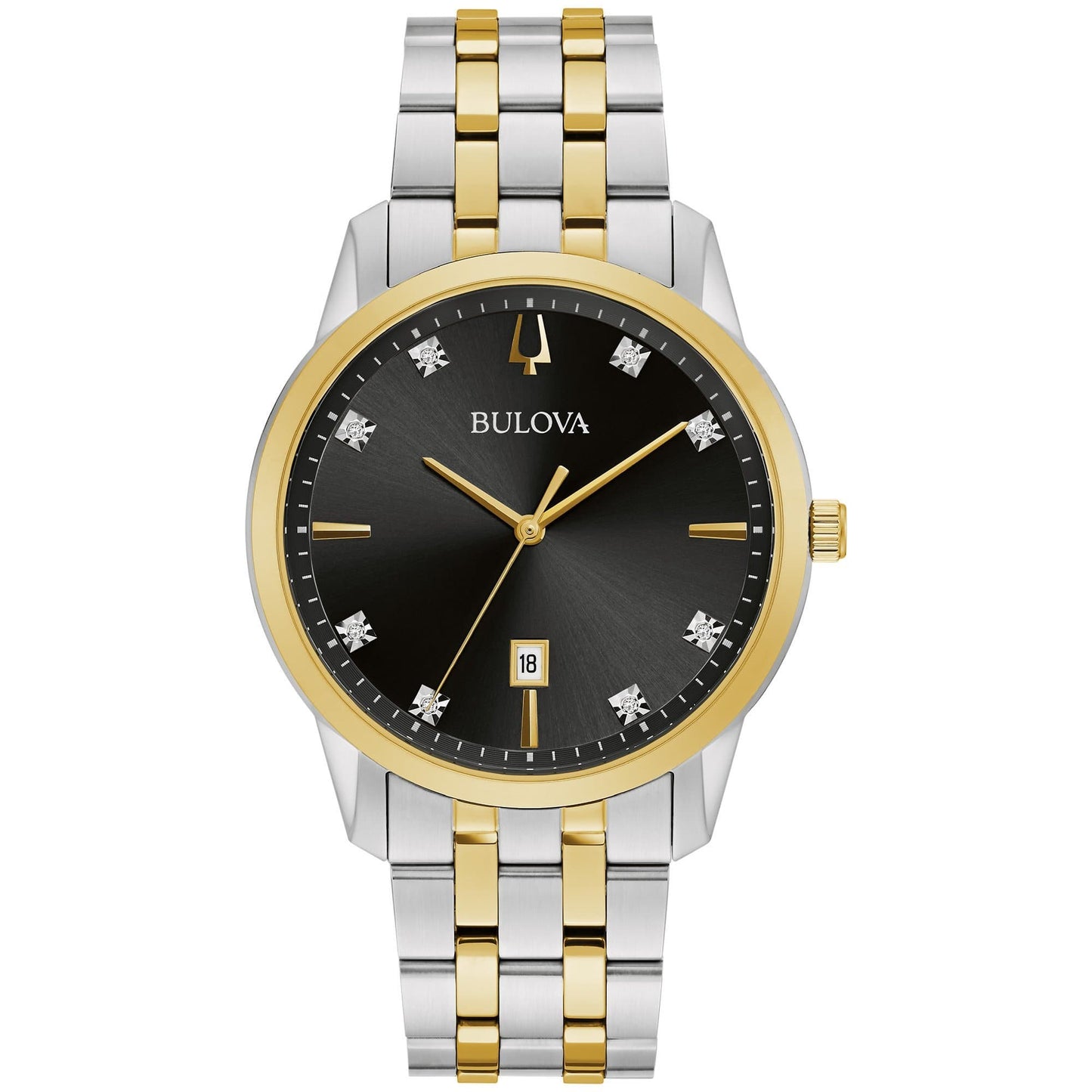 Bulova Diamonds Collection (5985224556699)