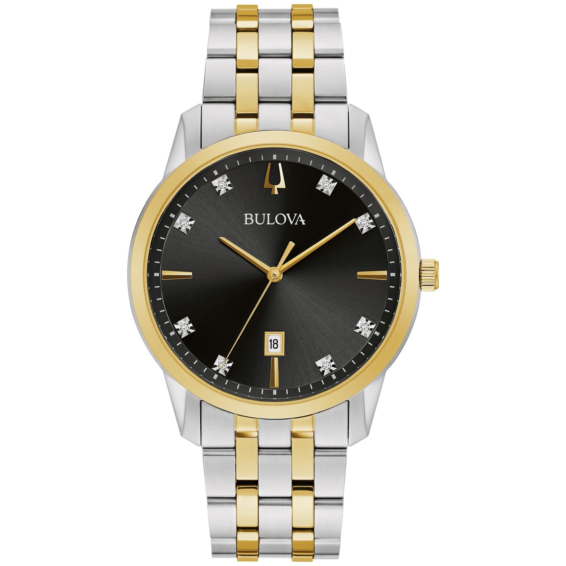 Bulova Diamonds Collection (5985224556699)