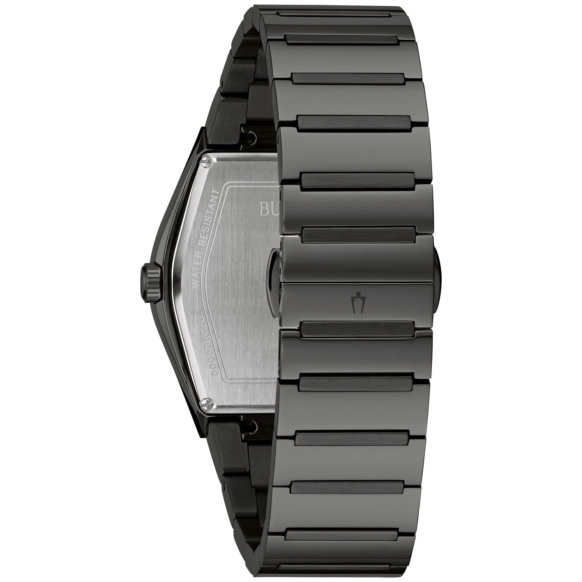 Bulova Modern Modern Mens Watch Stainless Steel (8077822984422)