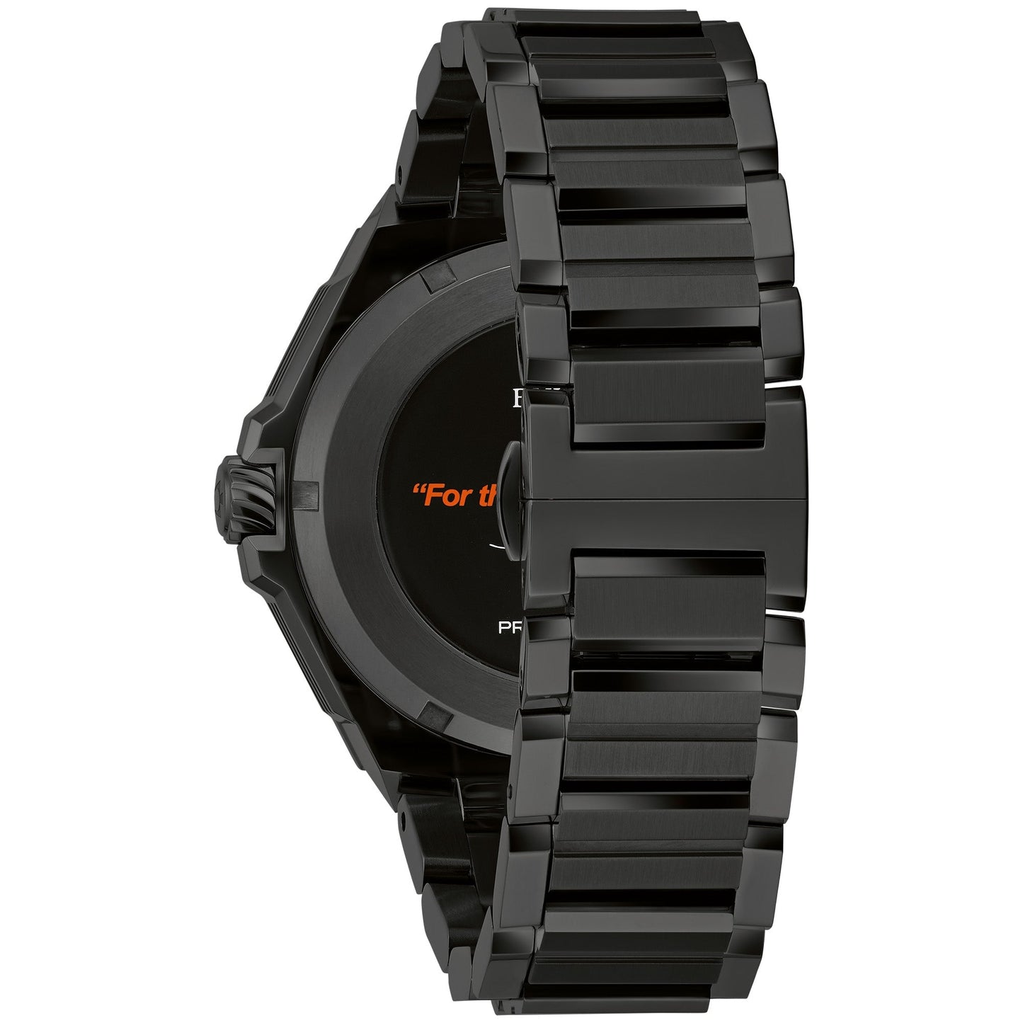 Bulova Collaborations Marc Anthony Mens Watch Stainless Steel (8077823246566)
