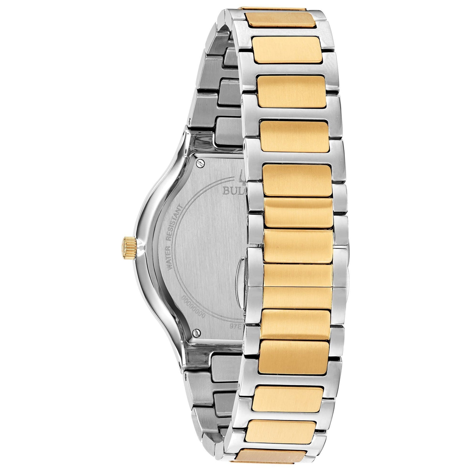 Bulova Millenia Watch (6639674261659) (6710009954459) (8242289901798)