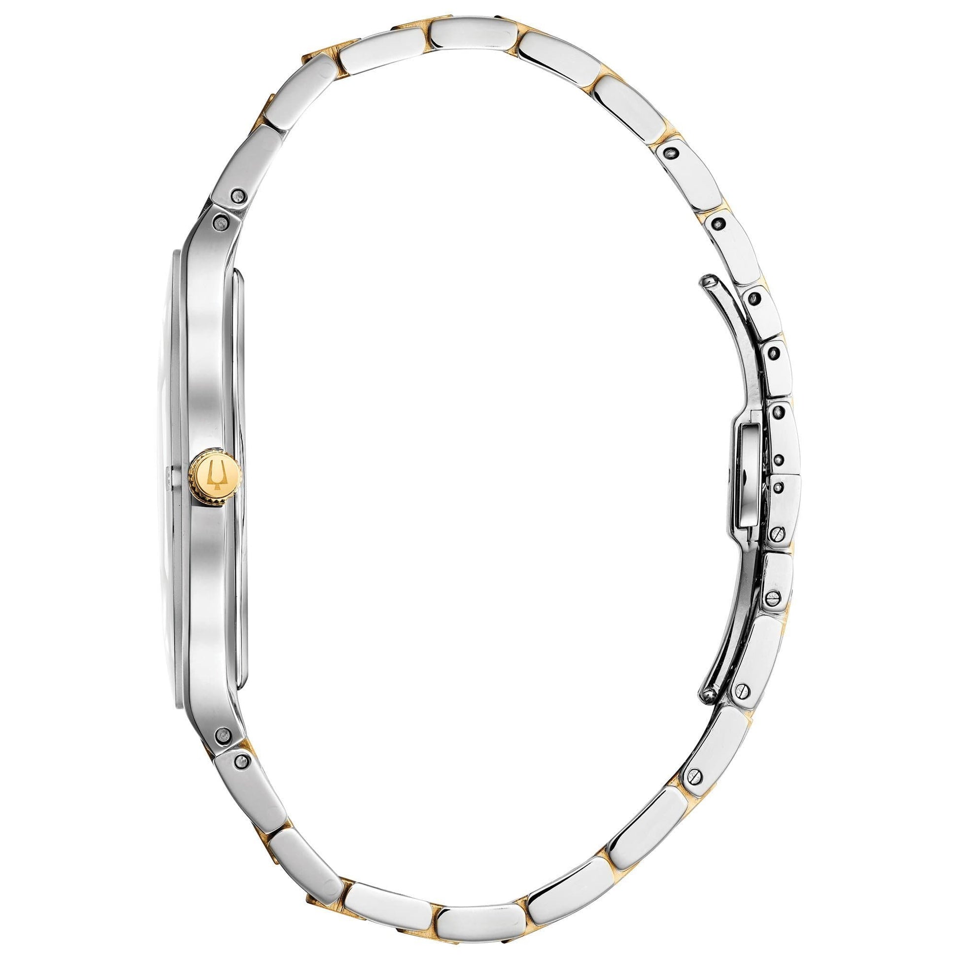 Bulova Millenia Watch (6639674261659) (6710009954459) (8242289901798)