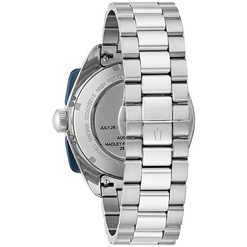 Bulova Lunar Pilot Chronograph  (8135242088678)
