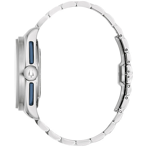 Bulova Lunar Pilot Chronograph  (8135242088678)