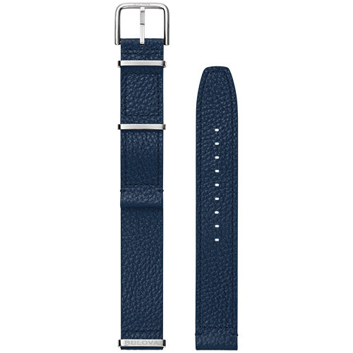 Bulova Lunar Pilot Chronograph  (8135242088678)