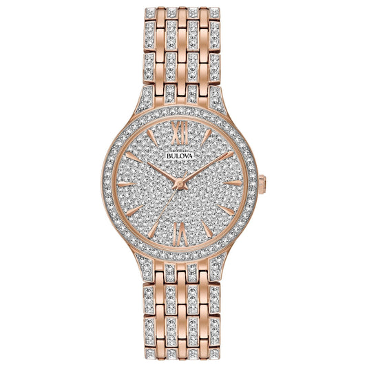 Bulova Phantom Watch (6639674720411)