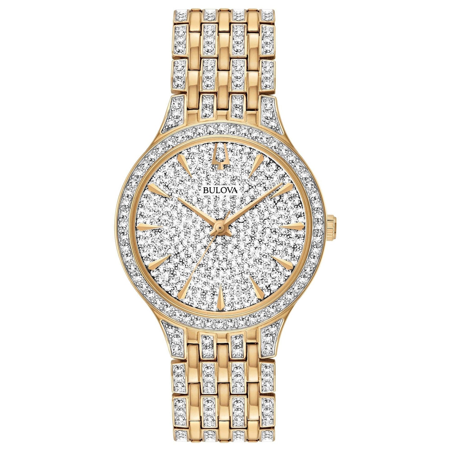 Bulova Phantom Watch (5985224622235)