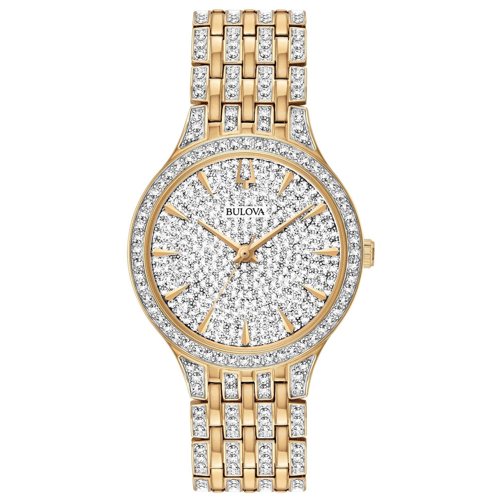 Bulova Phantom Watch (5985224622235)