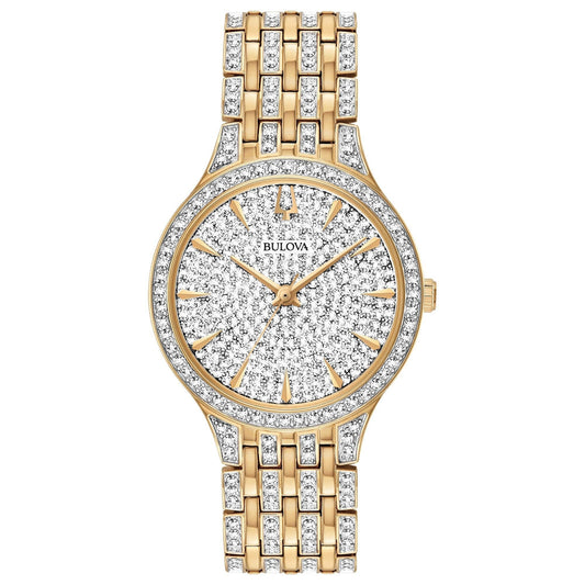 Bulova Phantom Watch (5985224622235)