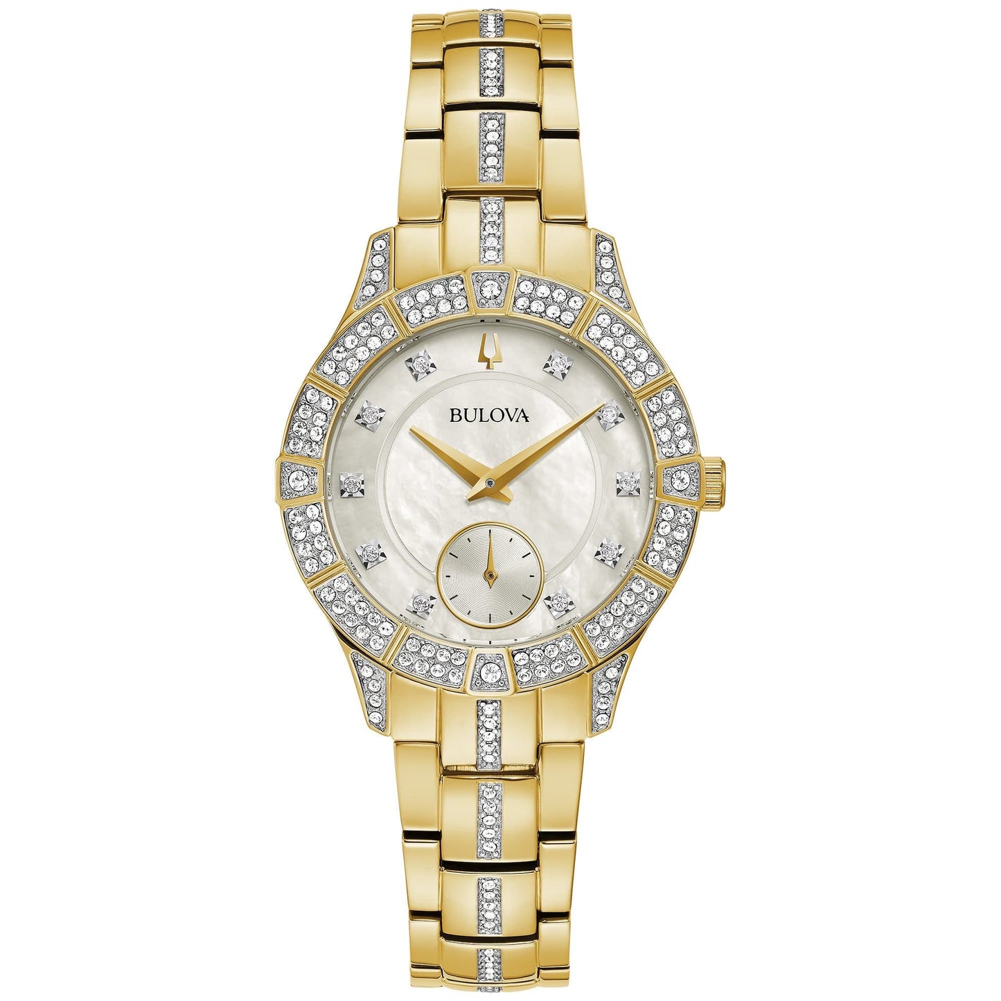 Bulova Phantom Watch (6639675080859)