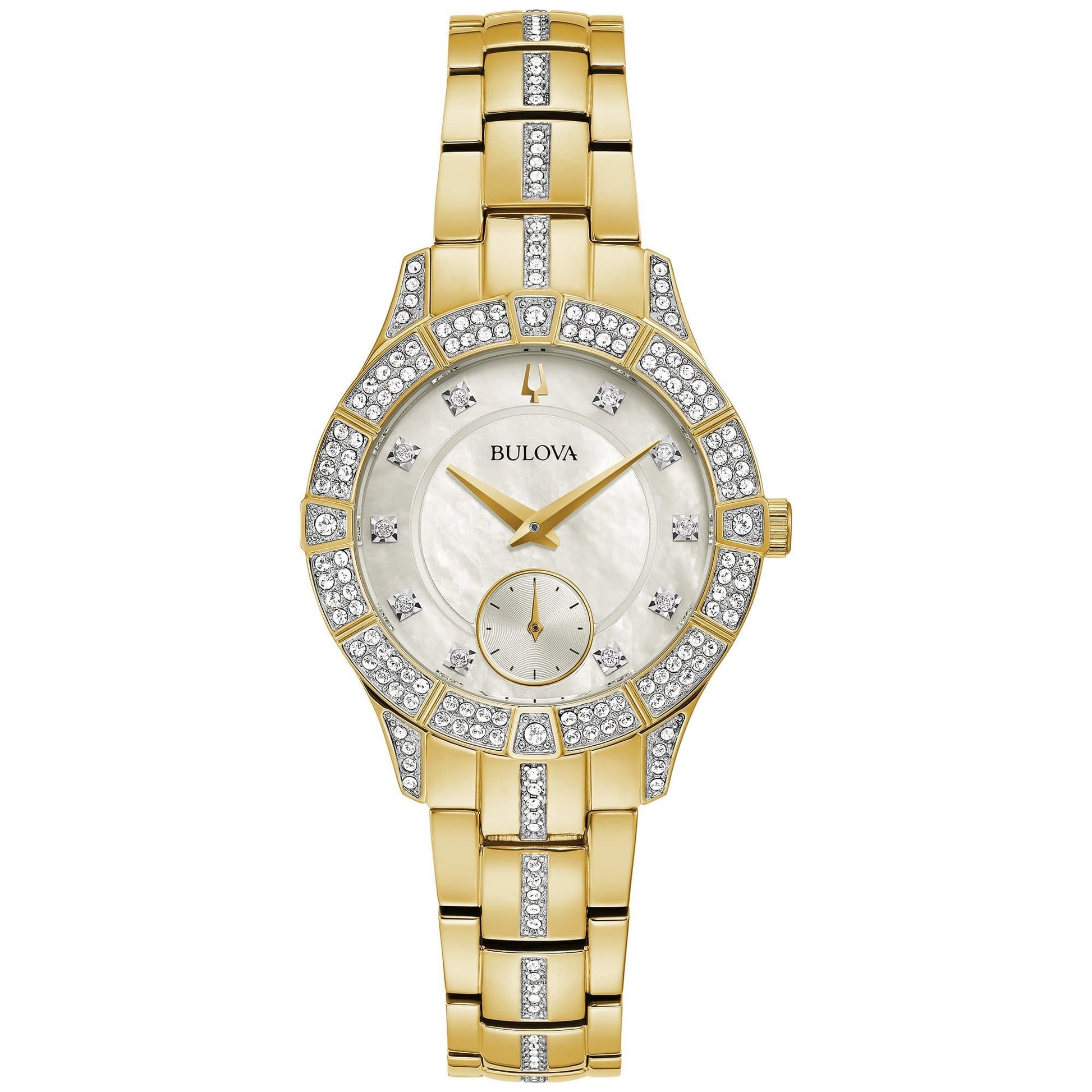 Bulova Phantom Watch (6639675080859)