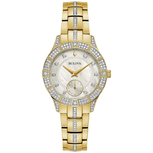 Bulova Phantom Watch (6639675080859)