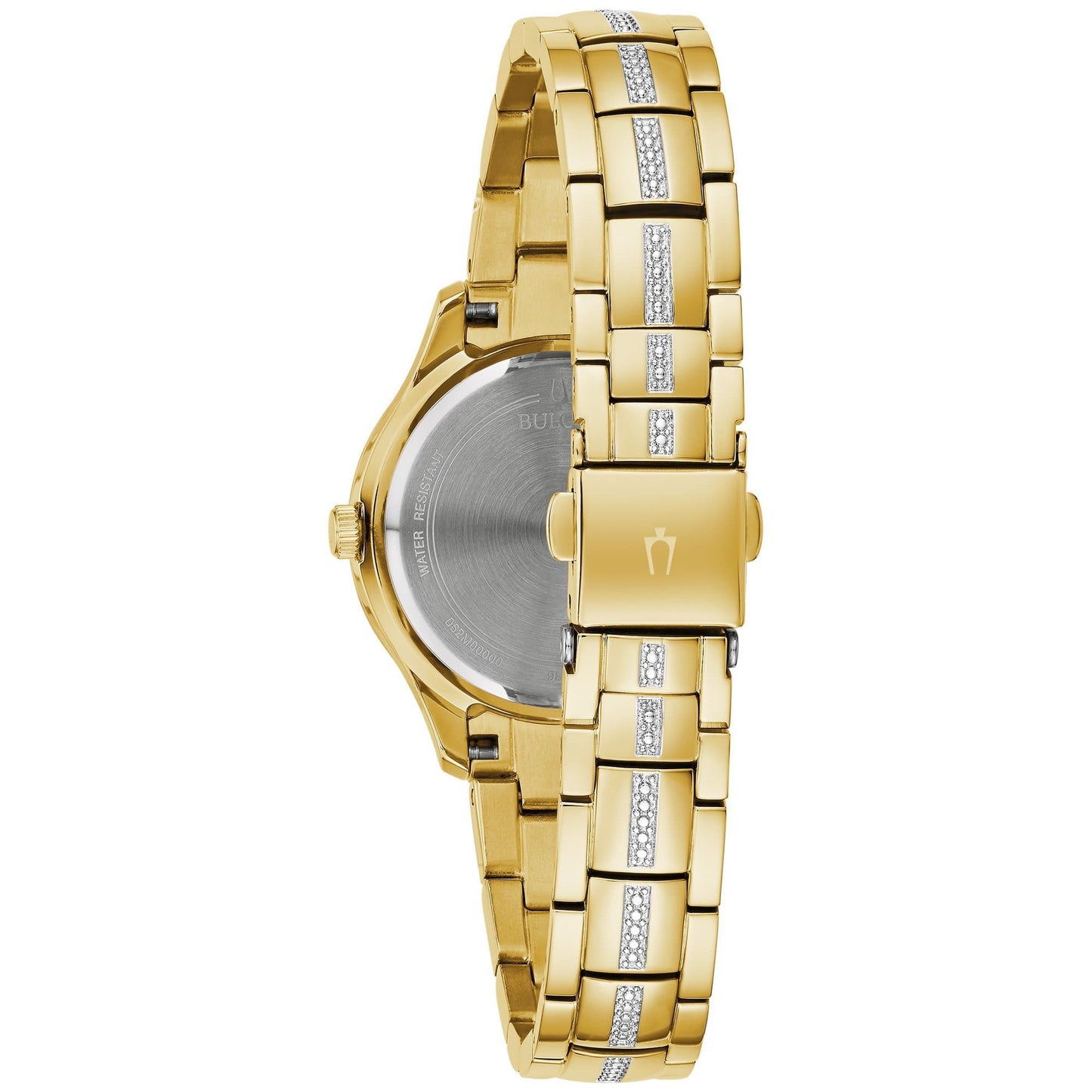 Bulova Phantom Watch (6639675080859)