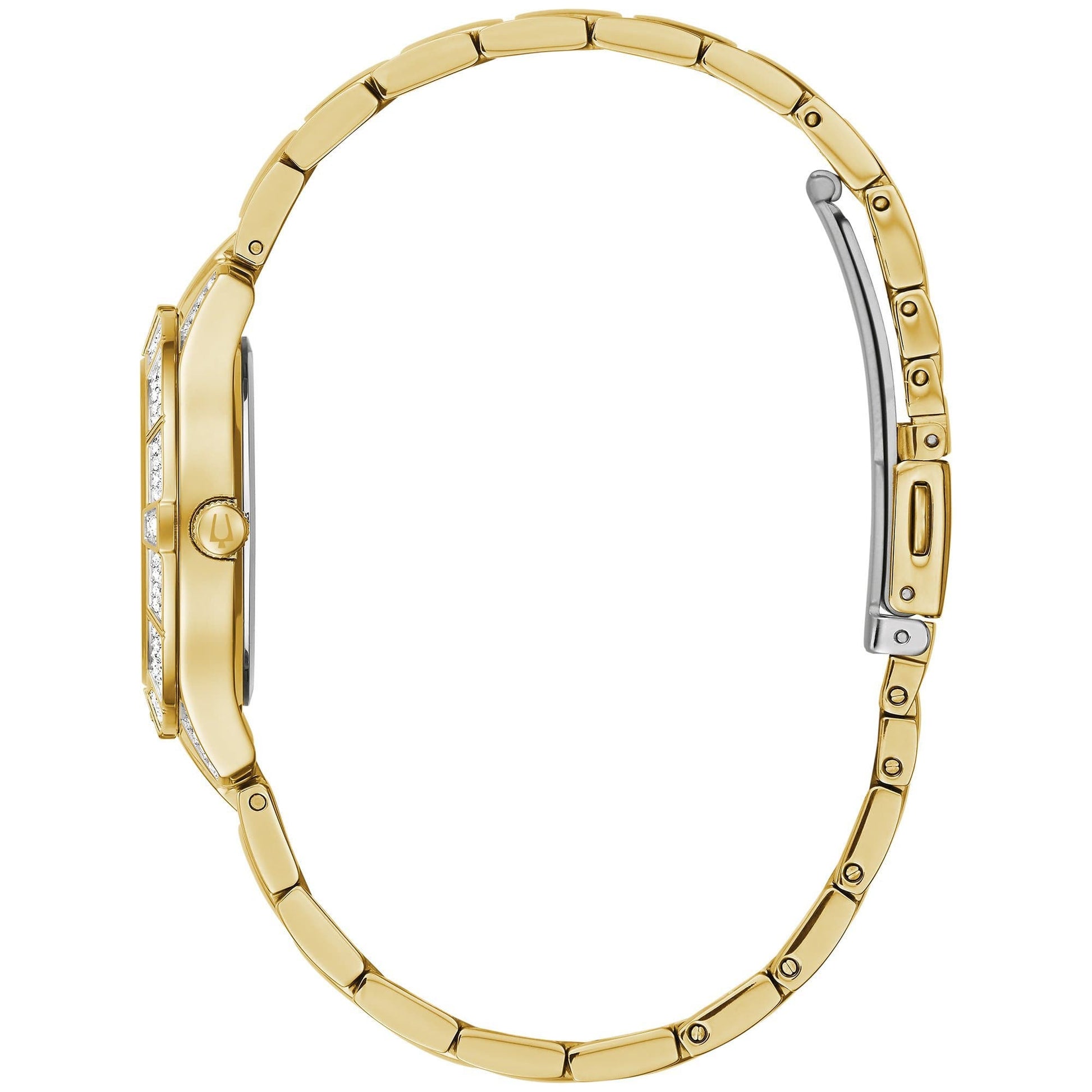 Bulova Phantom Watch (6639675080859)