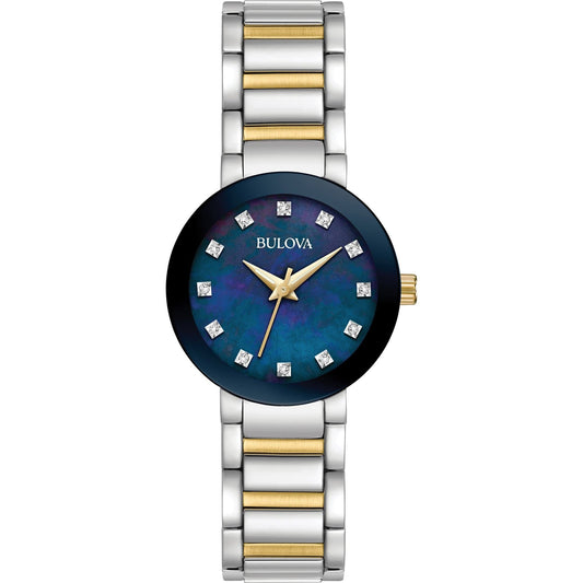Bulova Diamonds Collection (5985224786075)