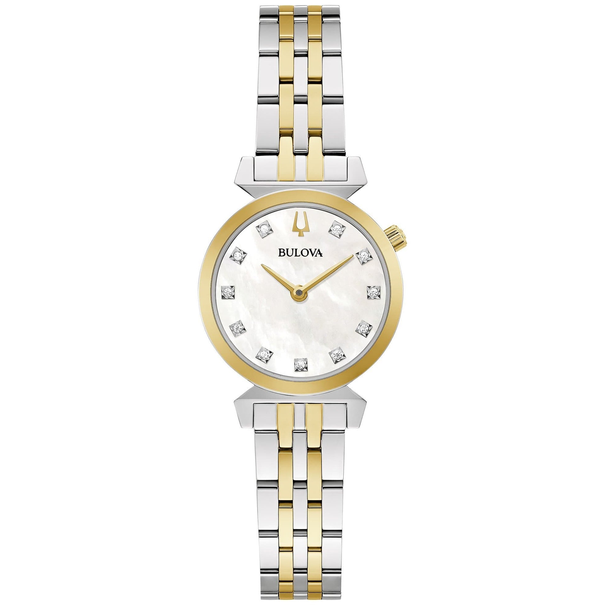 Bulova Regatta Watch (6639675670683)