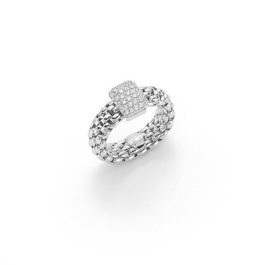FOPE Flexit Vendome Pava Ring (6562060501147)