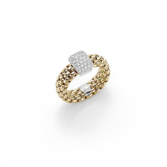 FOPE Flexit Vendome Ring (6562057289883)