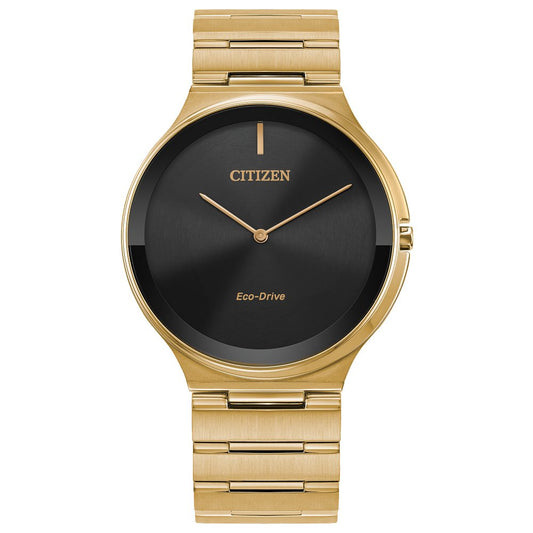 CITIZEN Eco-Drive Modern Eco Stiletto Unisex Stainless Steel (8434913706214)