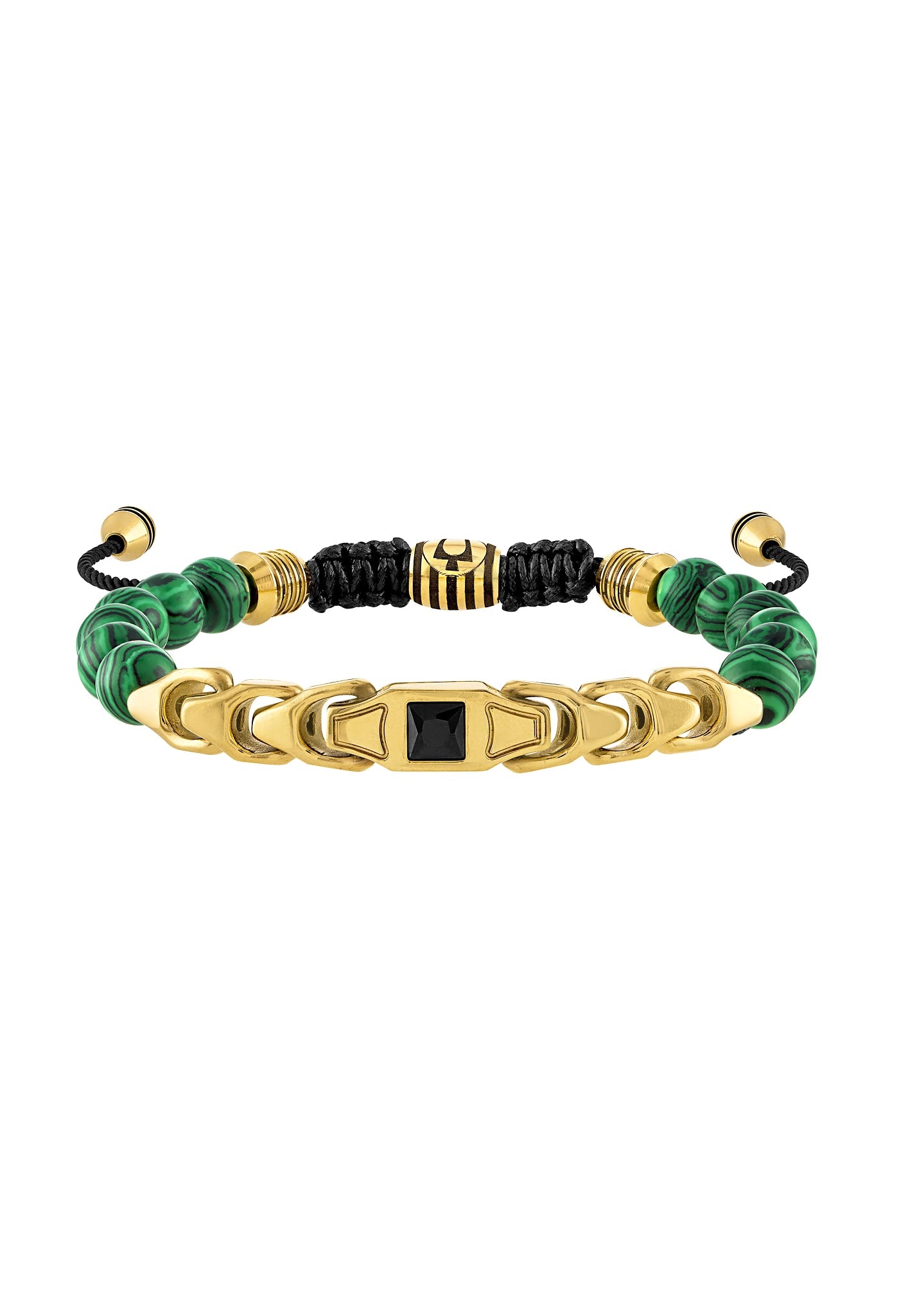 Bulova Men's Bracelet (8288008536294)