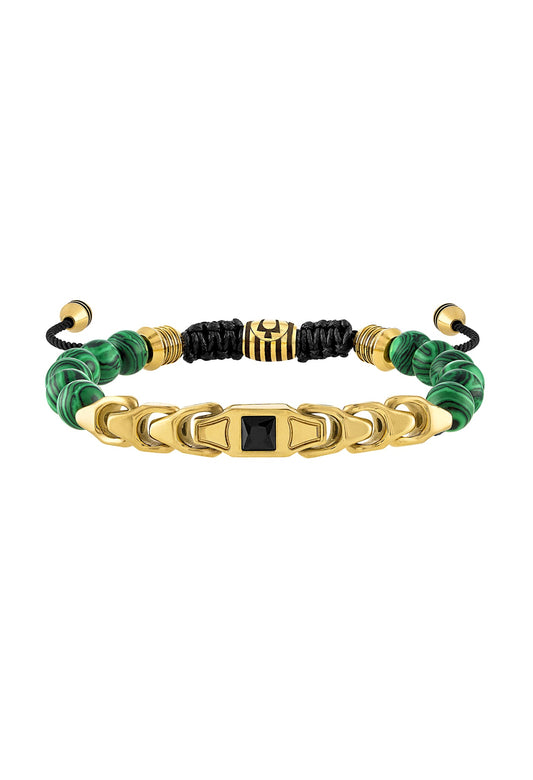 Bulova Men's Bracelet (8288008536294)
