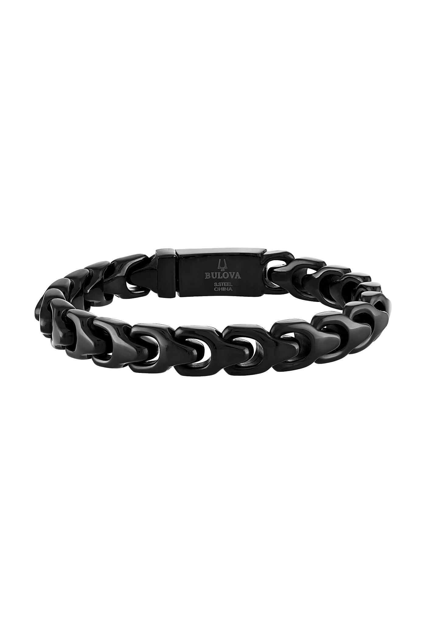 Bulova Men's Bracelet (8288009453798)