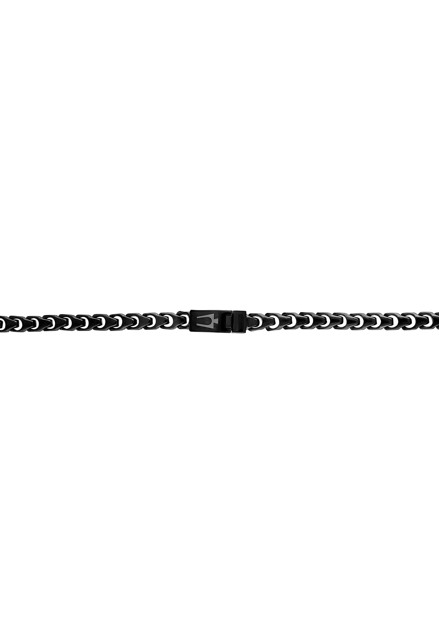 Bulova Men's Necklace (8288009715942)