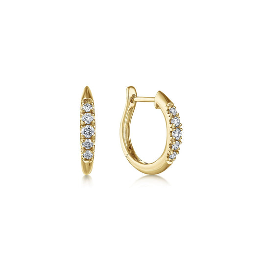 Gabriel Earrings