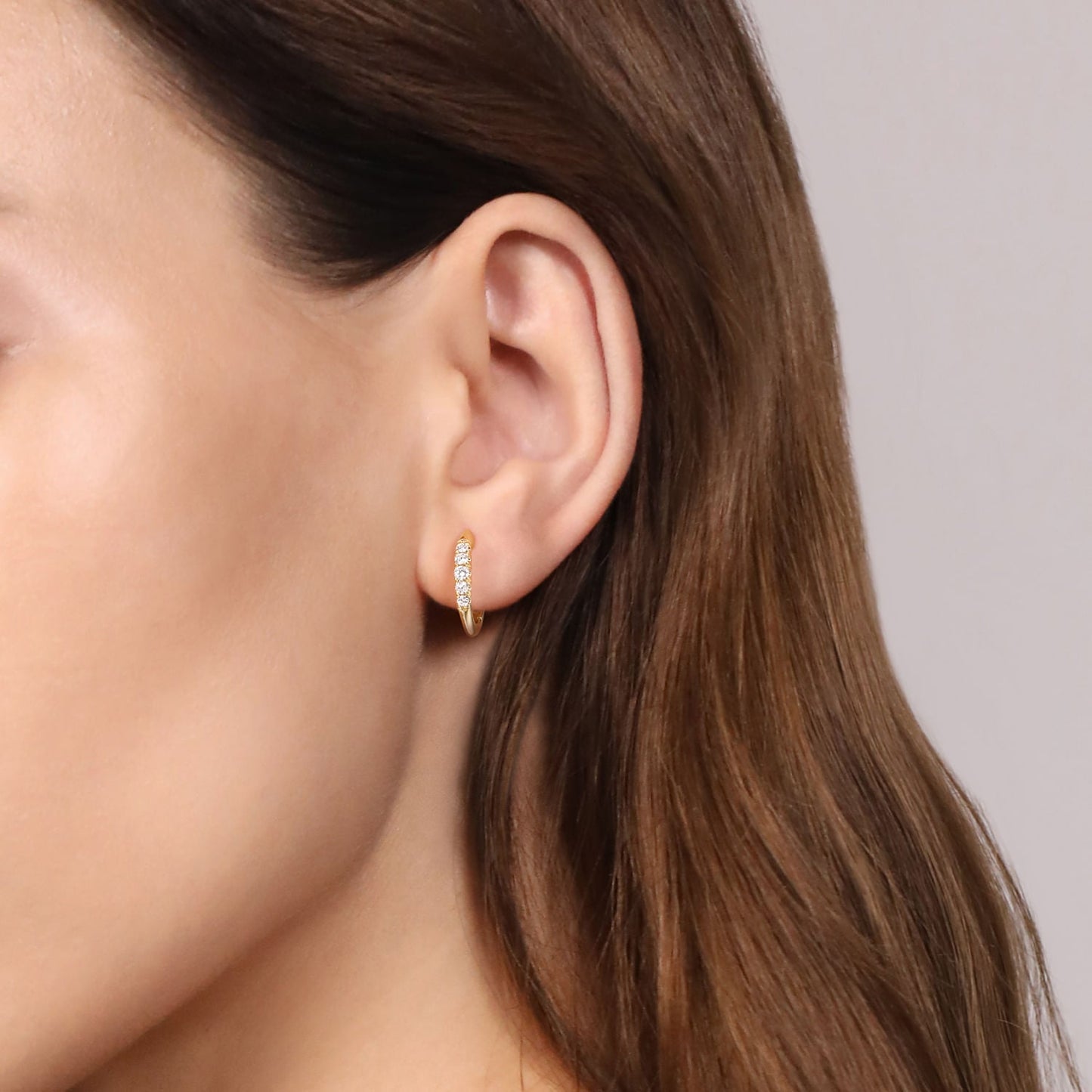 Gabriel Earrings