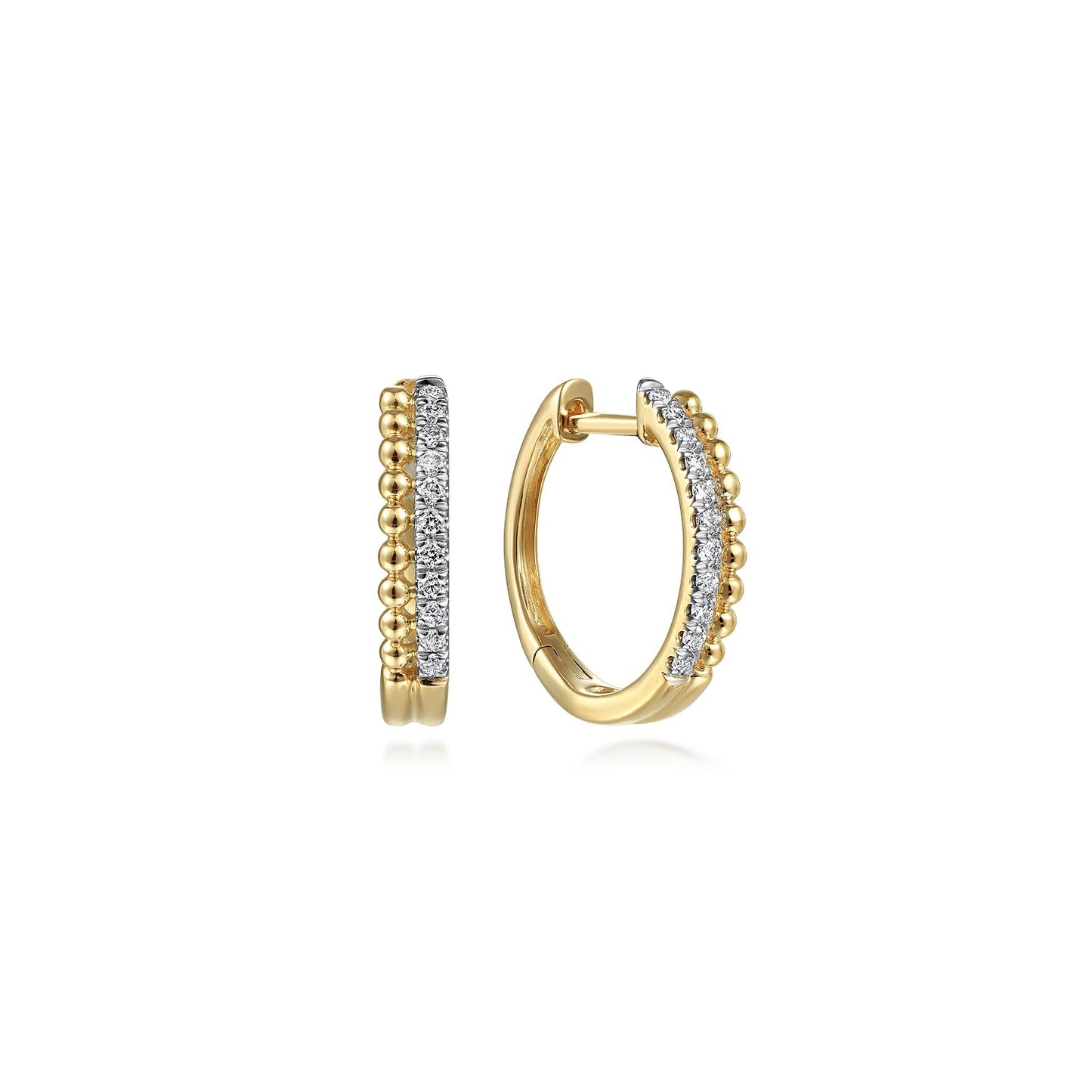Gabriel Earrings