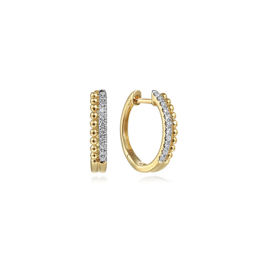 Gabriel Earrings